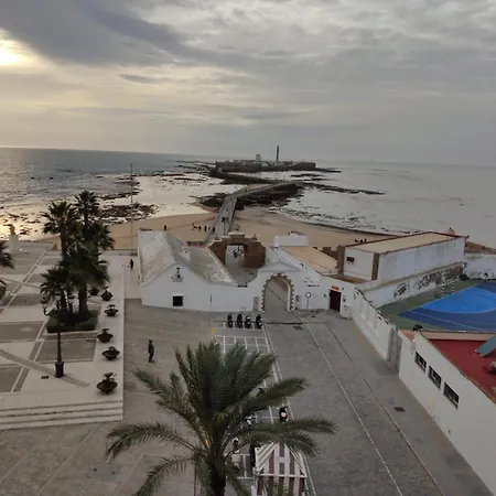 Lejlighed Puerta De La Caleta